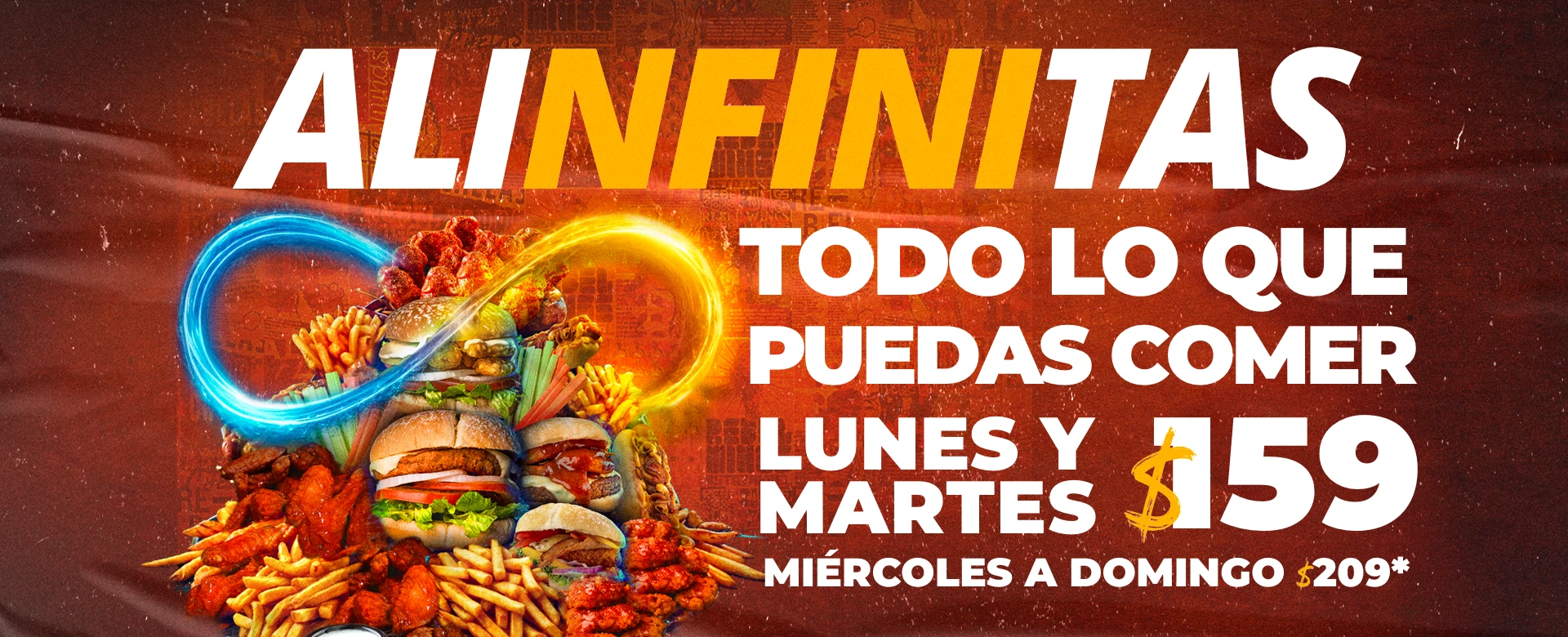 Alinfinitas
